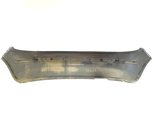 Rear bumper SKODA FABIA I (6Y2)  | BP17653349C8 