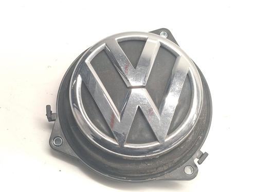 Used Tailgate handle VW POLO V (6R1, 6C1) 1.6 TDI (90 hp) 31211137