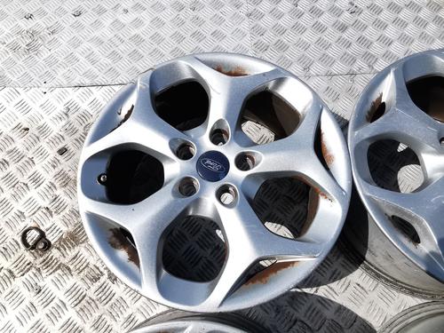 Rim FORD S-MAX (WA6) 2.0 TDCi | BP26911729C45 