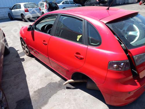 Engine control unit (ECU) SEAT IBIZA III (6L1) 1.9 TDI | BP36865580M57  - Image 7