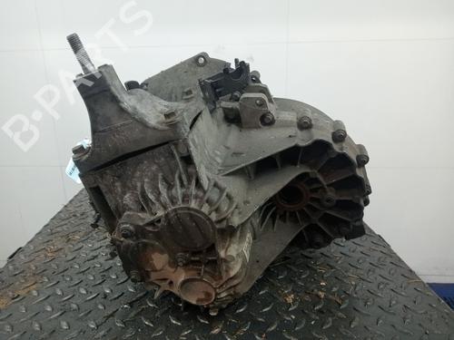 Gearbox FORD MONDEO III (B5Y) 2.0 TDCi | BP32296234M3 - Image 2