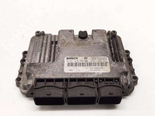 Used Engine control unit (ECU) RENAULT GRAND SCÉNIC III (JZ0/1_) 1.9 dCi (JZ0J, JZ0N, JZ1K, JZ1S) (131 hp) 31189876