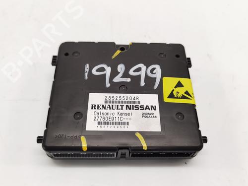 Elektronisk modul DACIA SANDERO III 1.0 SCe 65 (67 hp) 28316262