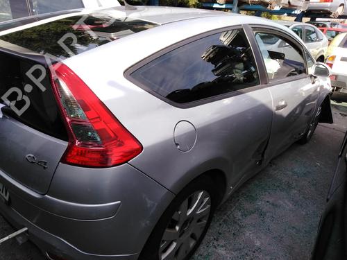 ABS pump CITROËN C4 Coupe (LA_)  | BP8471511M43 