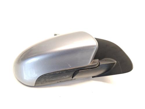 Right mirror NISSAN QASHQAI I (J10, NJ10) 1.6 dCi | BP29424594C27 