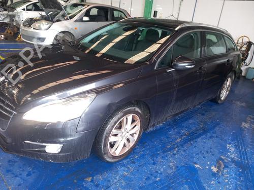 Left front window switch PEUGEOT 508 SW I (8E_) 2.0 HDi | BP39170007I27 - Image 4