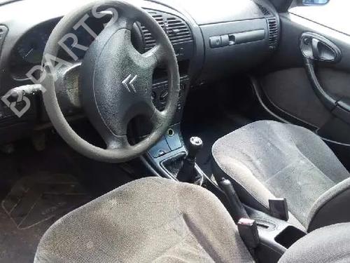 Front right window mechanism CITROËN XSARA (N1)  | BP8464956C23 
