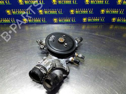 Other OPEL ASTRA H (A04) 1.4 (L48) | BP16550428O1 