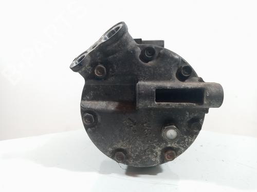 AC compressor SAAB 9-3 (YS3F, E79, D79, D75) 1.9 TiD | BP8468297M34 