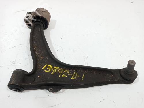 Left front suspension arm SAAB 9-3 (YS3F, E79, D79, D75) 1.9 TTiD | BP9639639M12 