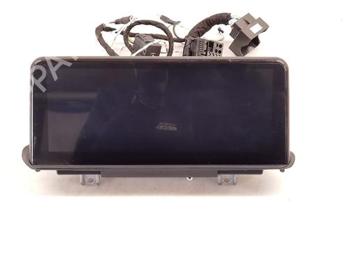 Used Display monitor Display monitor BMW X5 (F15, F85) xDrive 25 d (218 hp) 24680727 24680727