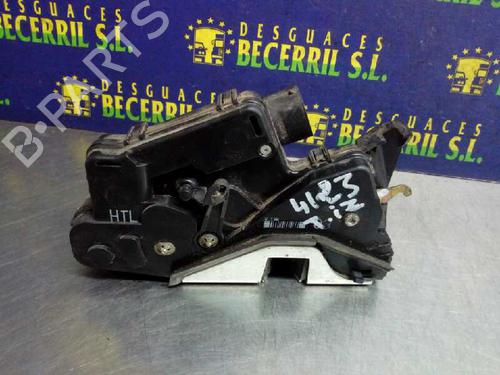 Rear left lock BMW 3 (E46) 320 i | BP8440688C100 