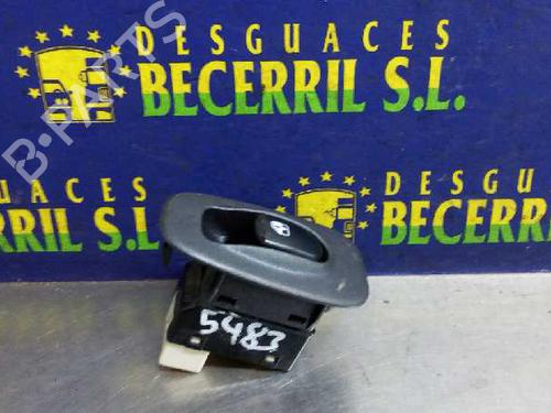 Right front window switch HYUNDAI ACCENT II Saloon (LC)  | BP8448434I26 