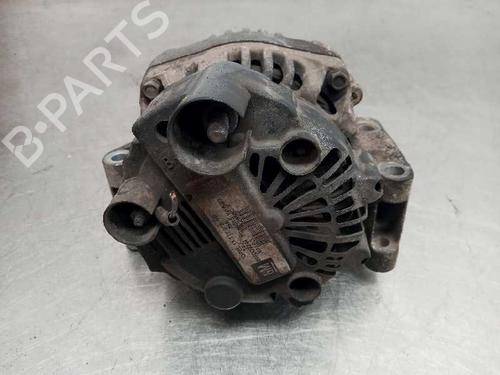 Lichtmaschine OPEL COMBO Box Body/MPV  | BP8461753M7 