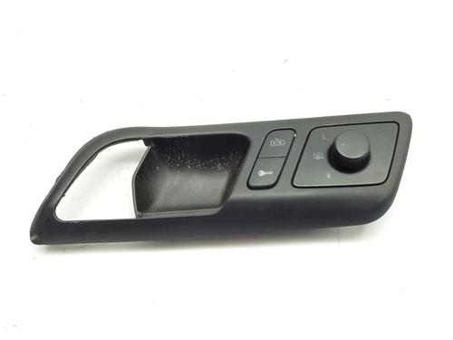 Used Mirror switch Mirror switch VW POLO IV (9N_, 9A_) 1.4 16V (75 hp) 34473786 34473786