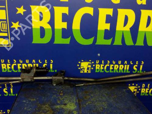 Front wiper motor PEUGEOT 307 Break (3E) 2.0 | BP8443386M29 