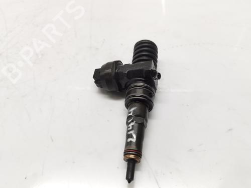 Used Injector Injector VW PASSAT B5.5 Variant (3B6) 1.9 TDI (130 hp) 36754993 36754993