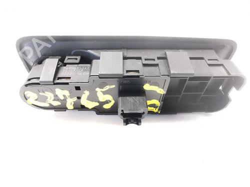 Left front window switch CITROËN C8 (EA_, EB_) 2.0 HDi | BP38710505I27 - Image 2