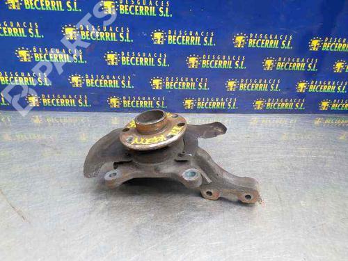 Used Right front steering knuckle Right front steering knuckle DAEWOO NUBIRA Saloon (J200) 1.6 (109 hp) 8429475 8429475