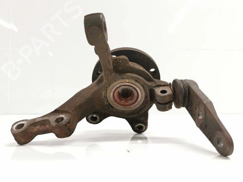 Right front steering knuckle RENAULT 19 I (B/C53_)  | BP11761060M26 