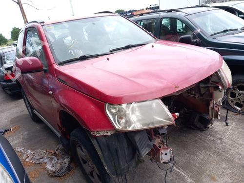 Left taillight SUZUKI GRAND VITARA II (JT, TE, TD) 1.9 DDiS All-wheel Drive (JT419, TD44, JB419WD, JB419XD,... | BP25900548C34 