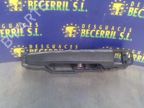 Used Front left exterior door handle MERCEDES-BENZ E-CLASS (W210) [1995-2003]  8429996