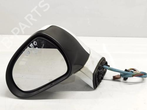 Used Left mirror PEUGEOT 308 SW I (4E_, 4H_) [2007-2014]  13574175