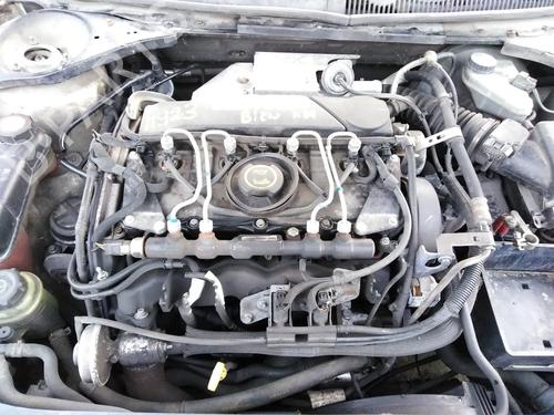 Front left window mechanism FORD MONDEO III (B5Y) 2.0 TDCi | BP8473896C22 