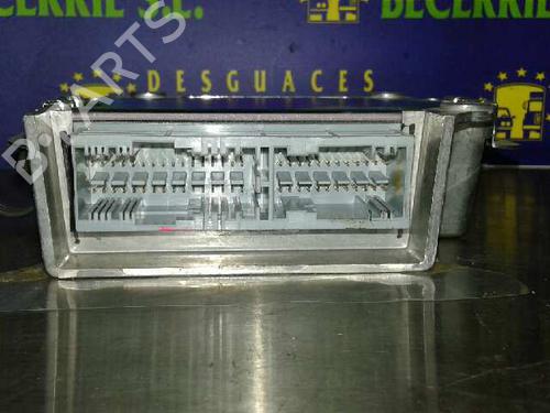 ECU airbags HYUNDAI ACCENT III (MC) 1.5 CRDi GLS | BP8424996M53 