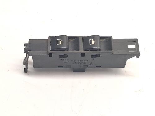 Venstre Foran elrute bryter BMW 3 Coupe (E46) 320 Ci (150 hp) 31329354