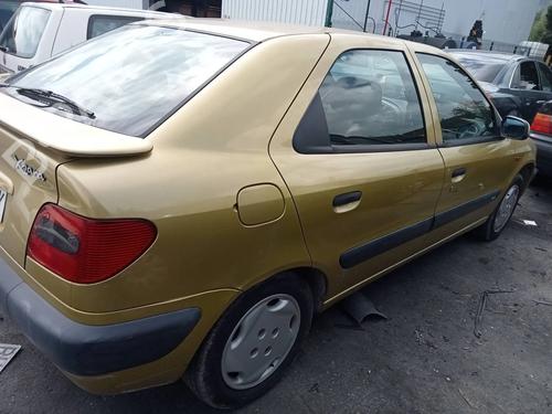 Starter CITROËN XSARA (N1)  | BP21679224M8 
