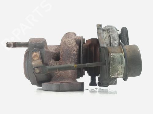 Turbocharger/Supercharger BMW 3 Compact (E36) 318 tds | BP11118423M71 