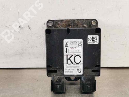 Used ECU airbags ECU airbags FORD FUSION (JU_) 1.4 TDCi (68 hp) 8467079 8467079