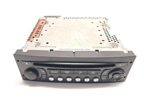 Used Radio CITROËN C2 (JM_) 1.4 HDi (68 hp) 31184875