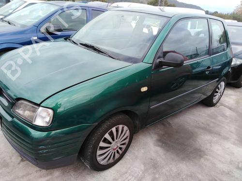 Mass air flow sensor SEAT AROSA (6H1) 1.4 TDI | BP8640476M95 