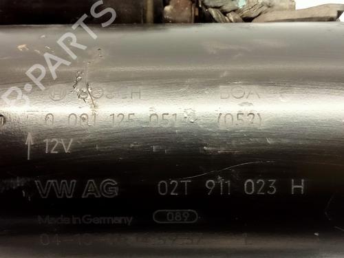 Starter SEAT IBIZA III (6L1)  | BP27569112M8 