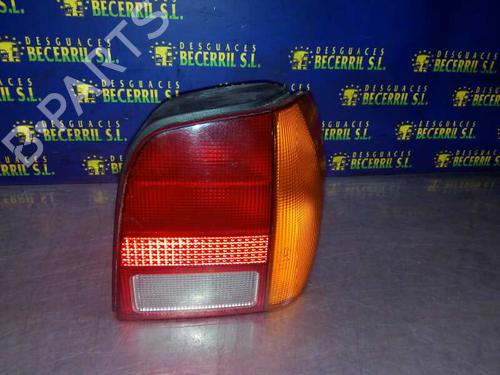 Used Right taillight VW POLO III (6N1) 60 1.4 (60 hp) 8433611
