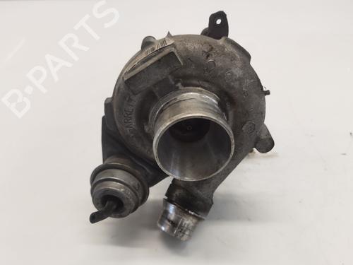 Used Turbocharger/Supercharger Turbocharger/Supercharger OPEL VIVARO A Bus (X83) 2.0 CDTI (F7, J7, A07) (114 hp) 36473296 36473296