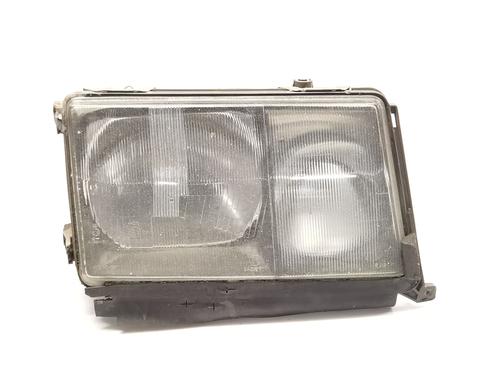 Used Right headlight MERCEDES-BENZ 124 Saloon (W124) 300 D (124.130) (113 hp) 31980562