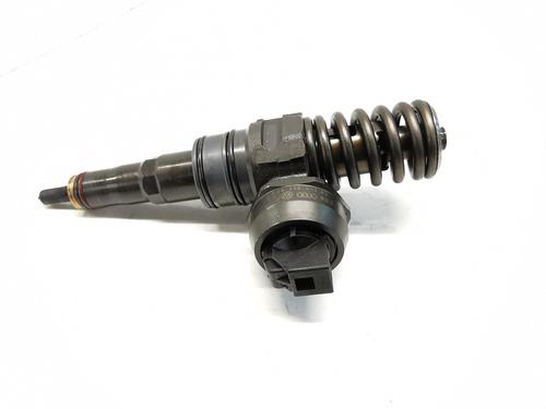Spreder / Dyse VW POLO IV (9N_, 9A_) 1.4 TDI (70 hp) 28674268