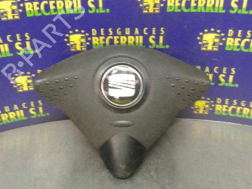 Used Driver airbag SEAT IBIZA II (6K1) 1.9 SDI (68 hp) 8434564