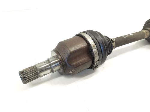 Left front driveshaft FIAT 500L (351_, 352_) 1.6 D Multijet (199LYD1B) | BP37417285M38 - Image 2