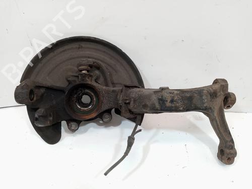 Right front steering knuckle VW PASSAT B5.5 (3B3) 2.5 TDI 4motion | BP9957317M26 