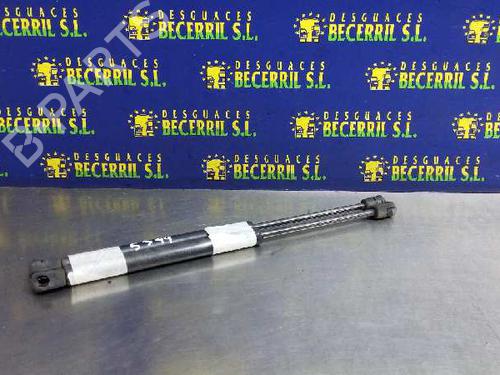 Used Tailgate lift support DAEWOO KALOS (KLAS) 1.2 (72 hp) 14017860