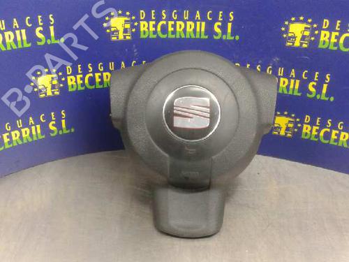 Førerens kollisjonspute SEAT IBIZA III (6L1) 1.9 TDI | BP8452946C9 