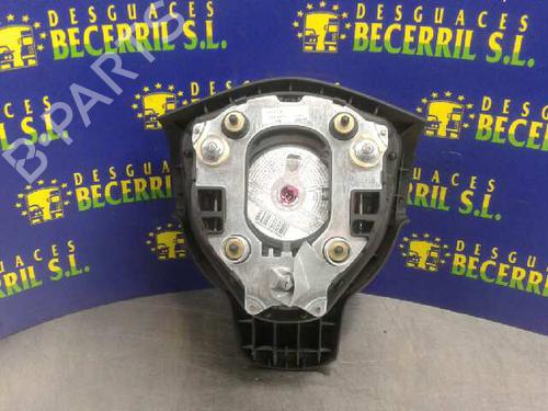 Førerens kollisjonspute SEAT IBIZA III (6L1) 1.9 TDI | BP8452946C9 