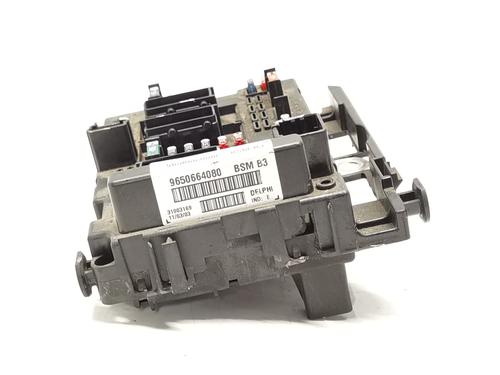 Fuse box PEUGEOT 307 (3A/C) | BP20667540E1