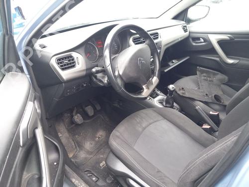 Steering rack CITROËN C-ELYSEE (DD_) 1.6 HDI 92 | BP30160845M22