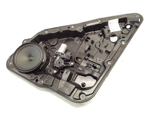 Used Rear left window mechanism MERCEDES-BENZ A-CLASS (W176) A 200 CDI / d (176.008) (136 hp) 26022118