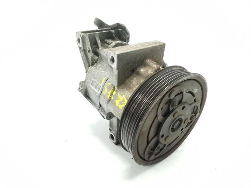 AC compressor DACIA SANDERO II 1.5 dCi 75 / Blue dCi 75 (B8JW, B8M4, B8AH, B8M7, B8M6) | BP38858541M34 - Image 1